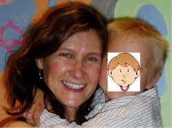 Lori and Reed