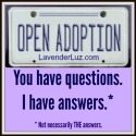 adoption q & a