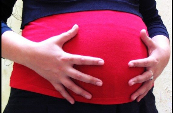 Tummy Mummy What s Your Opinion Lavender Luz