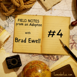 Brad Ewell and the ghost kingdom