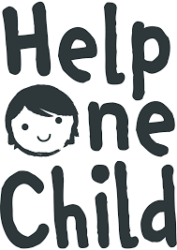 help one child